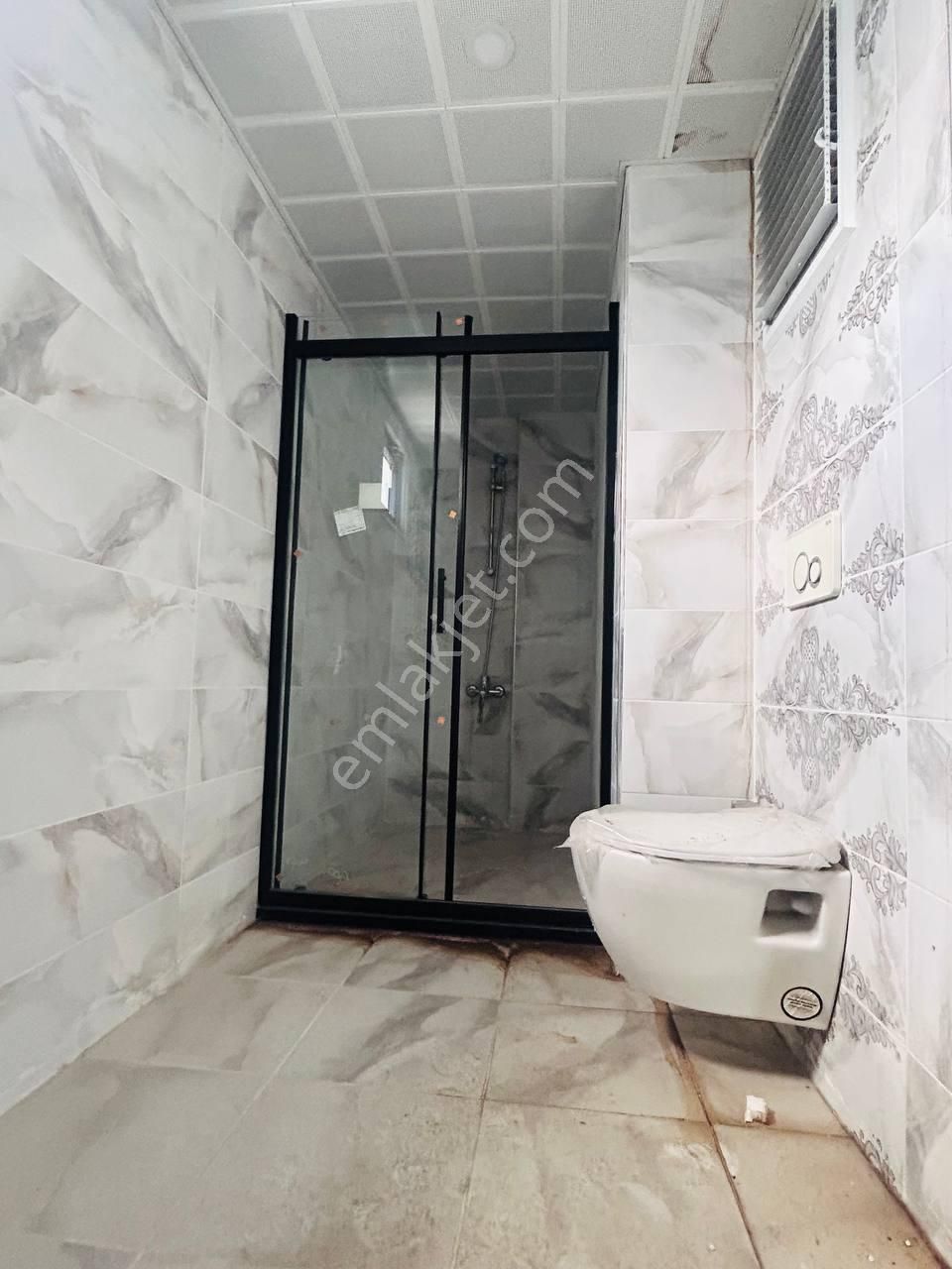 Anayola Cephe Binada Deniz Manzaralı Sıfır 3+1 Daire - Görsel 19