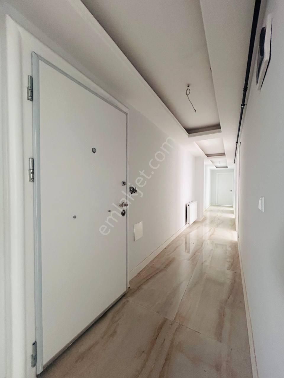 Anayola Cephe Binada Deniz Manzaralı Sıfır 3+1 Daire - Görsel 26