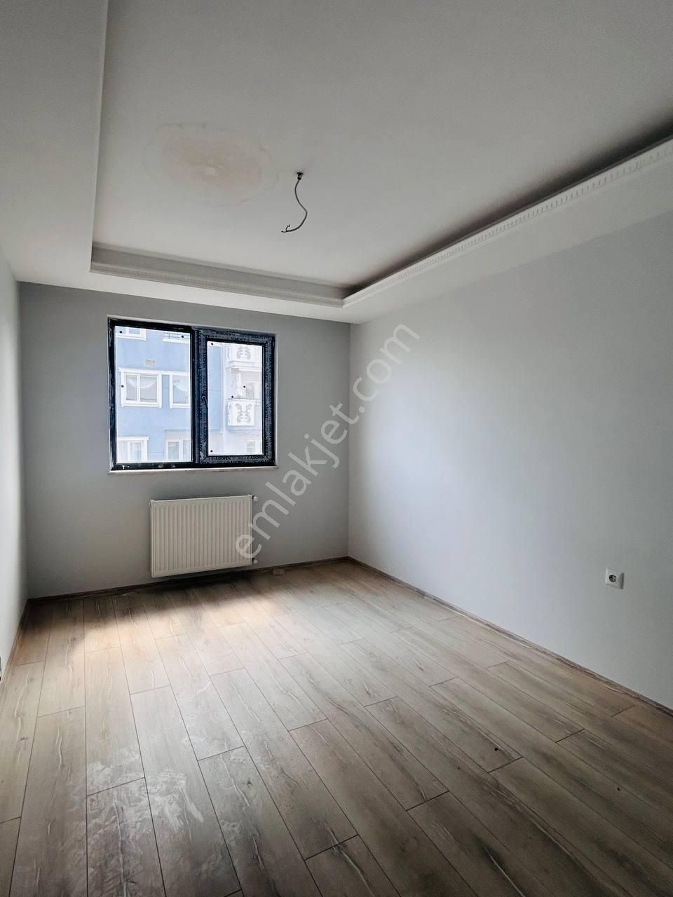 Anayola Cephe Binada Deniz Manzaralı Sıfır 3+1 Daire - Görsel 14