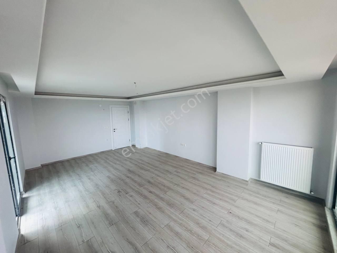 Anayola Cephe Binada Deniz Manzaralı Sıfır 3+1 Daire - Görsel 7