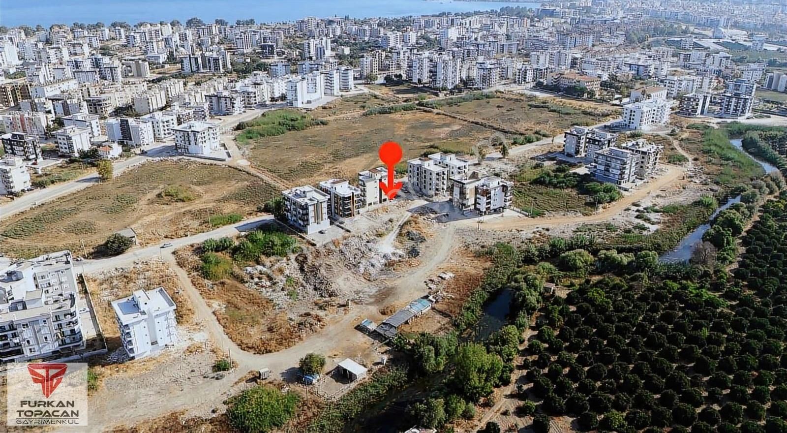 Furkan Topacan Gayrimenkul'den Temelden Yatırım Fırsatı - Görsel 6