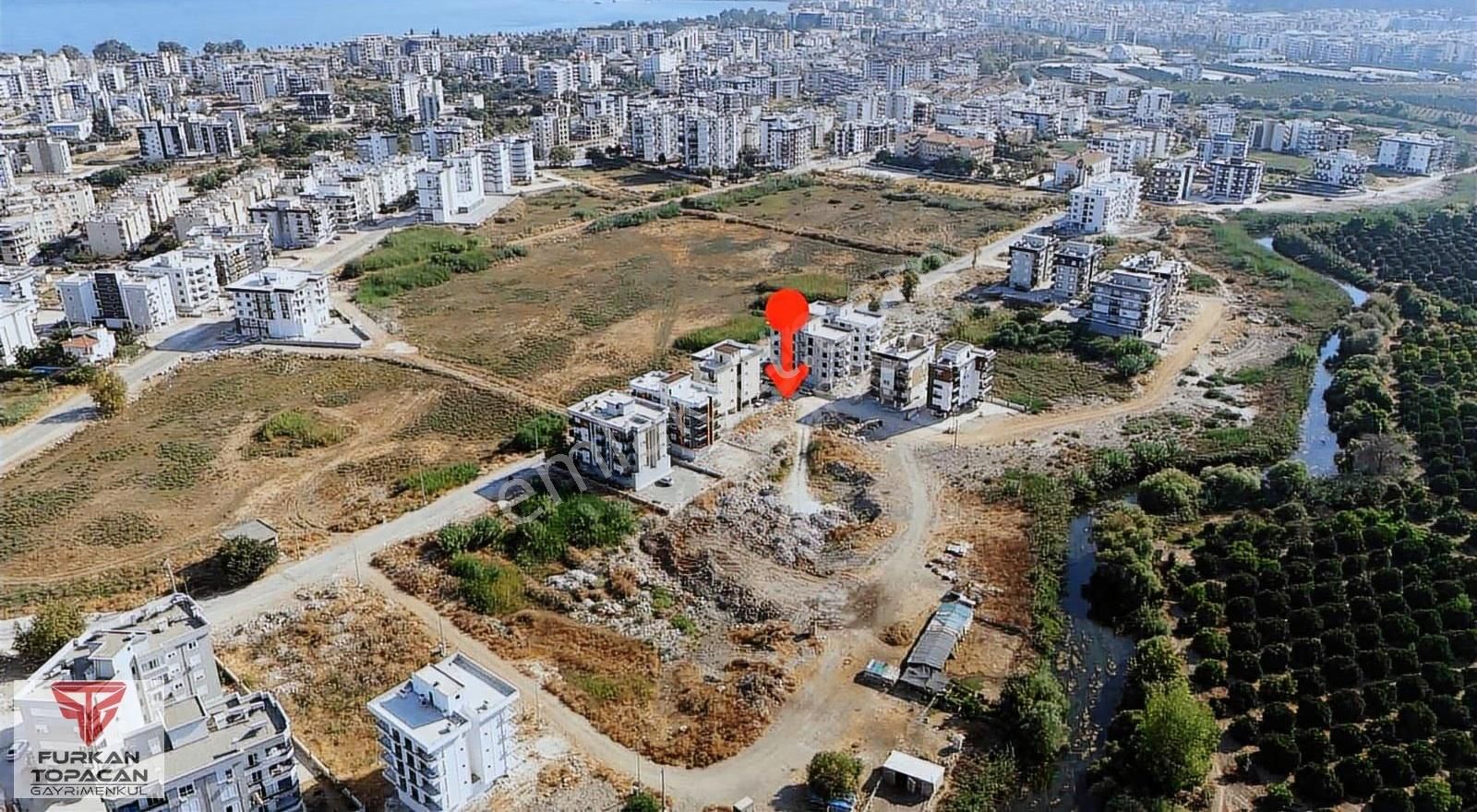 Furkan Topacan Gayrimenkul'den Temelden Yatırım Fırsatı - Görsel 5