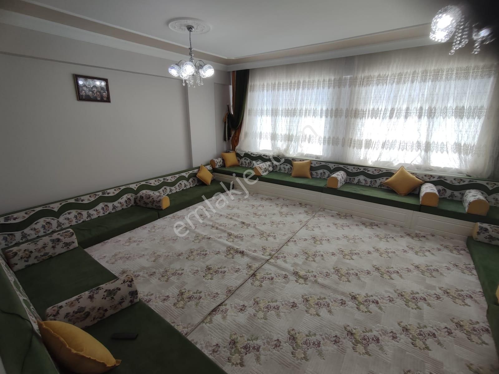 İg`den Saraçoğlu'nda 2228 M2 Arsa 4 Daire 1 Dükkan Besi Çiftliği - Görsel 23