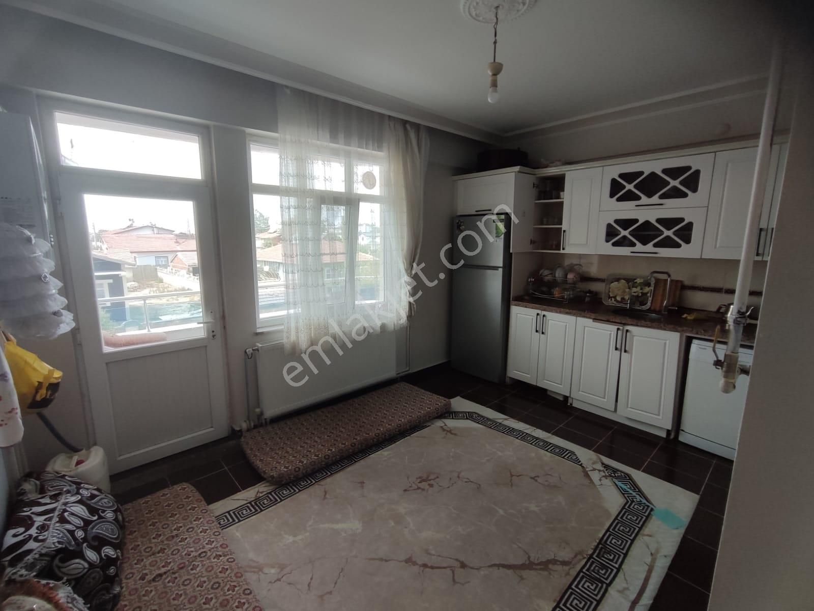 İg`den Saraçoğlu'nda 2228 M2 Arsa 4 Daire 1 Dükkan Besi Çiftliği - Görsel 27