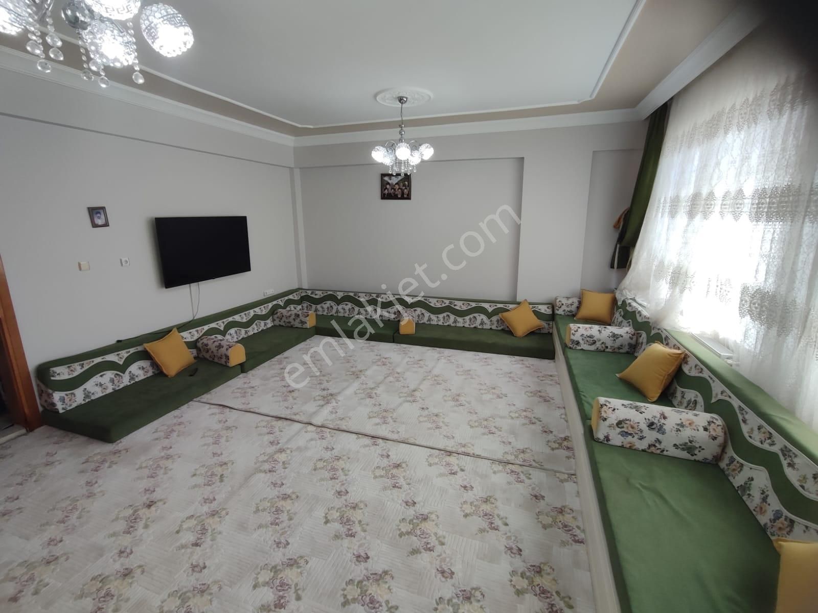 İg`den Saraçoğlu'nda 2228 M2 Arsa 4 Daire 1 Dükkan Besi Çiftliği - Görsel 21