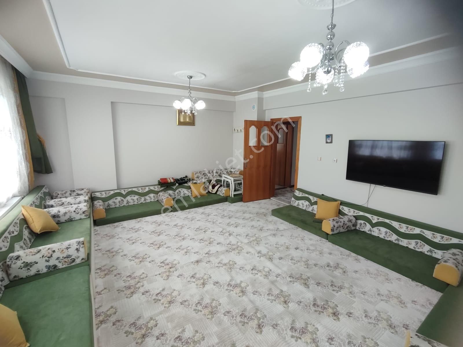 İg`den Saraçoğlu'nda 2228 M2 Arsa 4 Daire 1 Dükkan Besi Çiftliği - Görsel 22