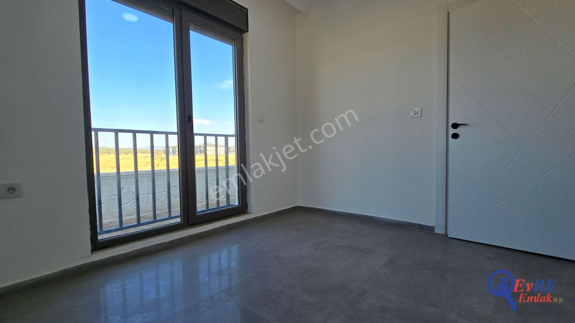 Evre Emlaktan Küçükköyde Satılık 2+1 Daire 3 Banyo & Wc - Görsel 16