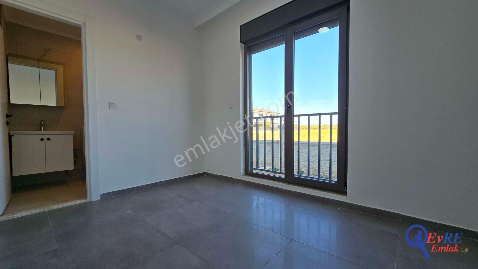 Evre Emlaktan Küçükköyde Satılık 2+1 Daire 3 Banyo & Wc - Görsel 7