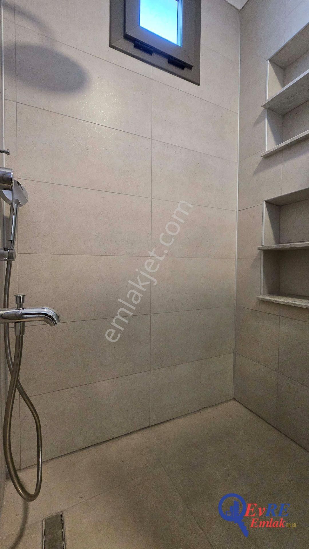 Evre Emlaktan Küçükköyde Satılık 2+1 Daire 3 Banyo & Wc - Görsel 20