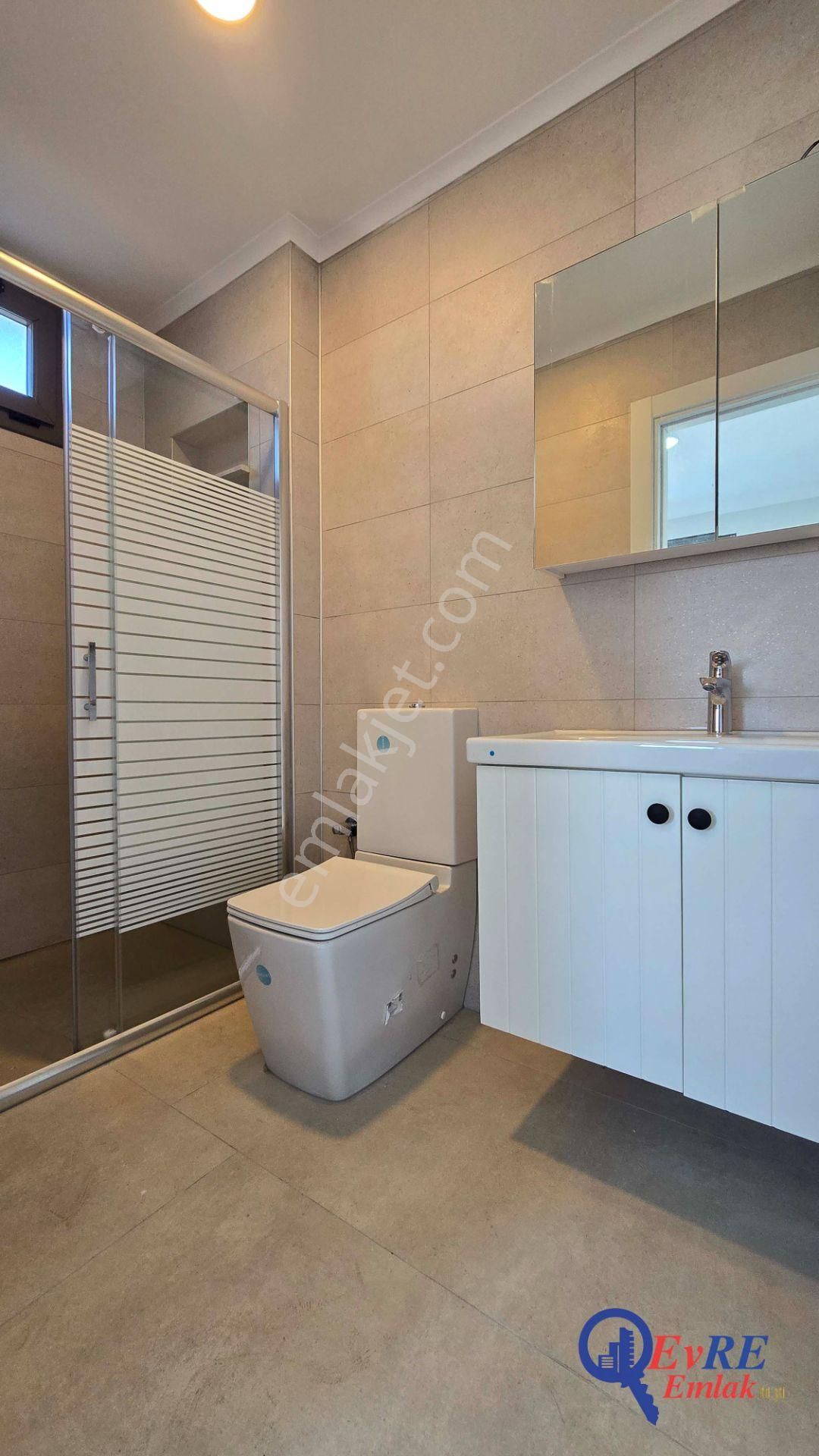Evre Emlaktan Küçükköyde Satılık 2+1 Daire 3 Banyo & Wc - Görsel 18