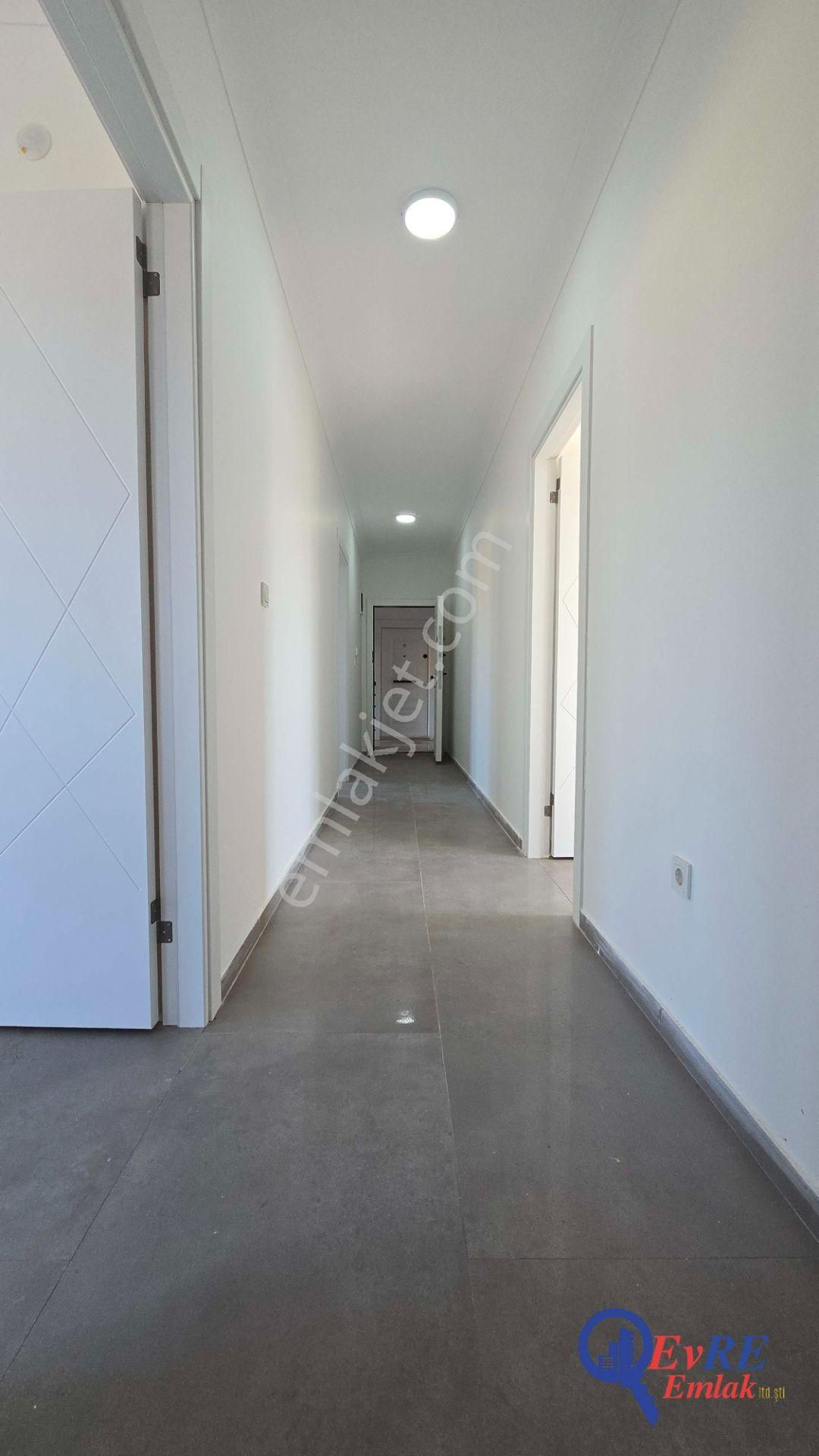 Evre Emlaktan Küçükköyde Satılık 2+1 Daire 3 Banyo & Wc - Görsel 26