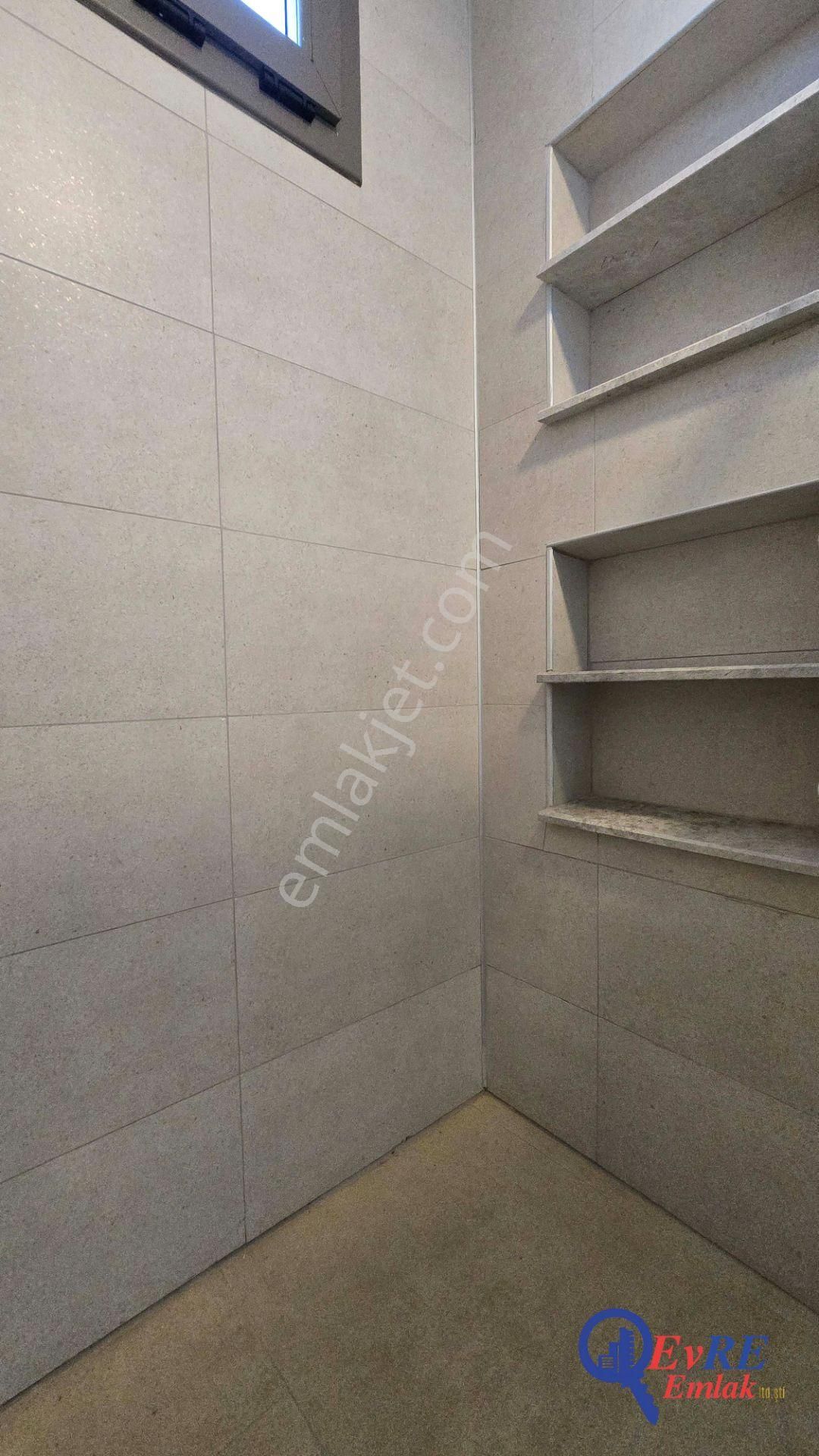 Evre Emlaktan Küçükköyde Satılık 2+1 Daire 3 Banyo & Wc - Görsel 19