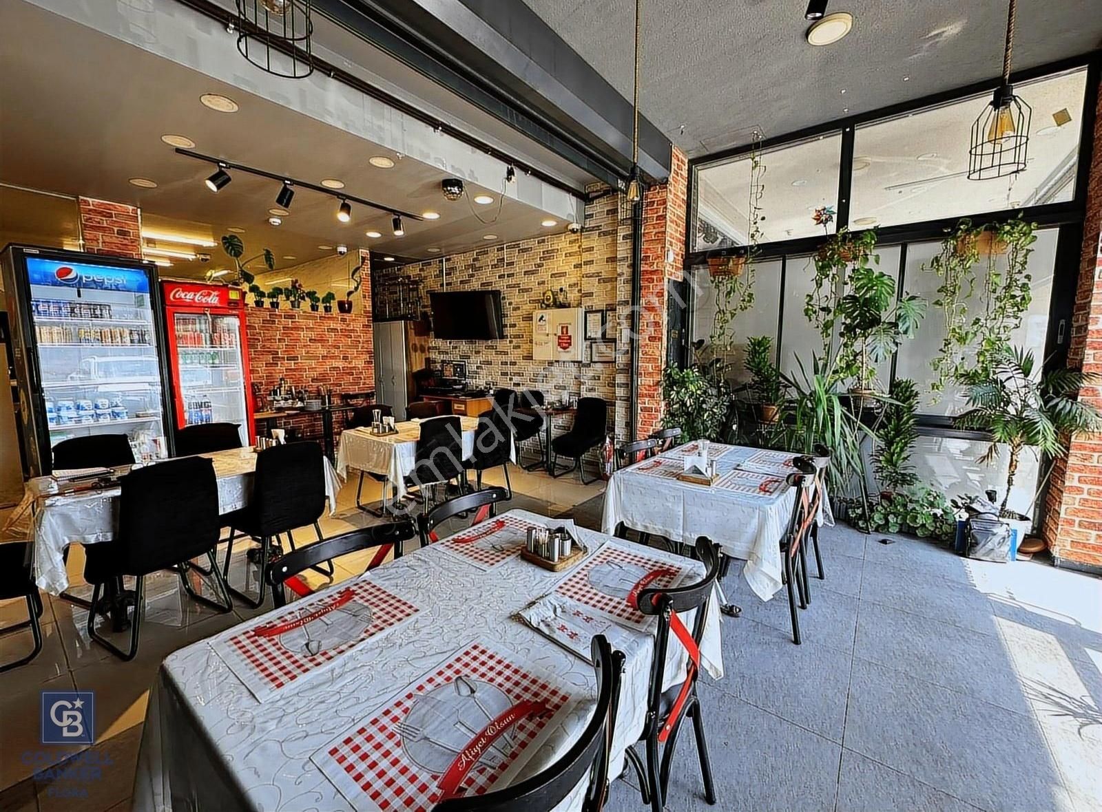 Ispartakule Bizimevler6 T2 Çarşı Devren Kiralık Restoran - Görsel 18