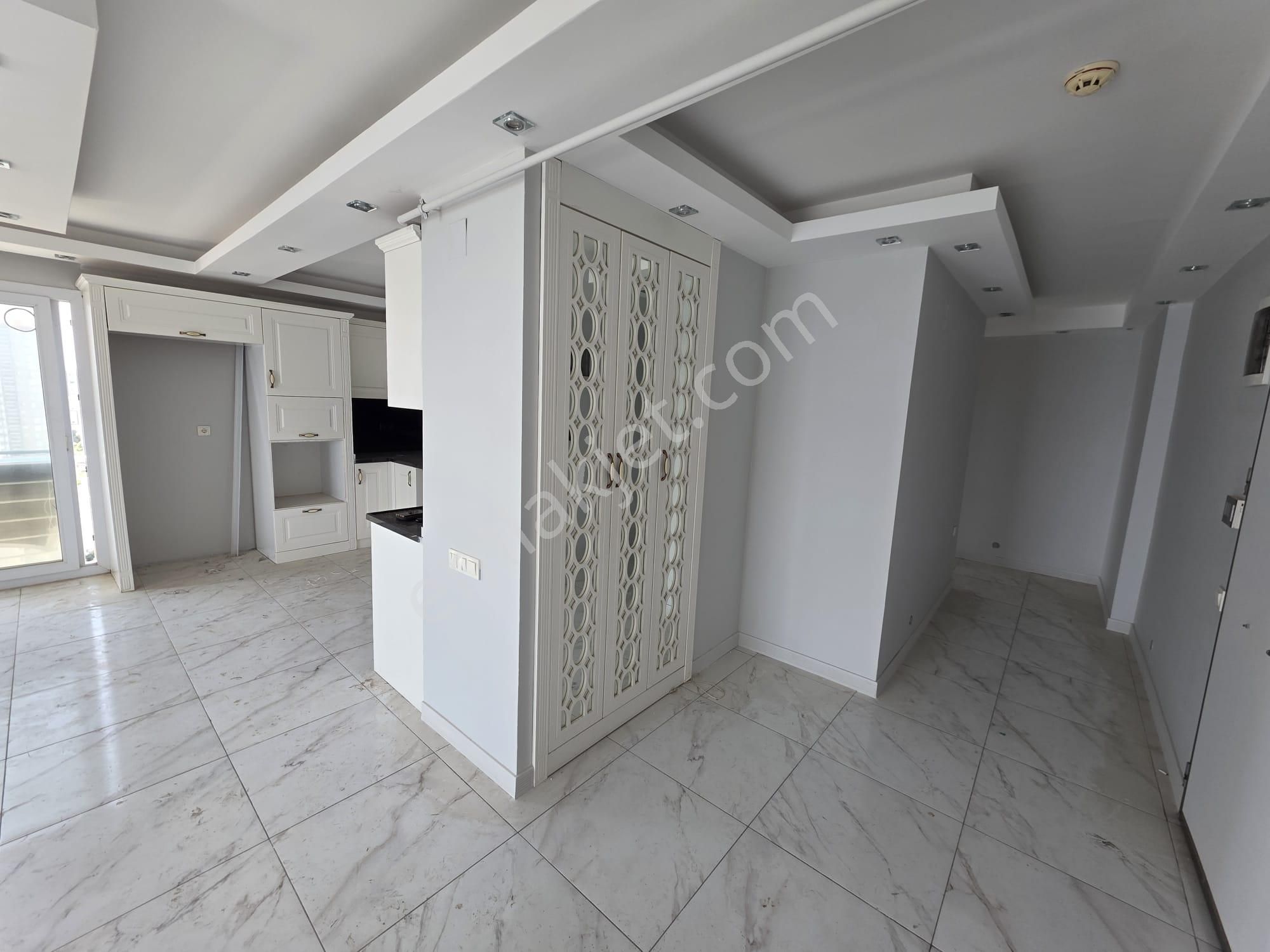 Tece De Kapanmaz Deniz Manzaralı Havuzlu Aquaparklı 2 Banyo 3+1 - Görsel 6