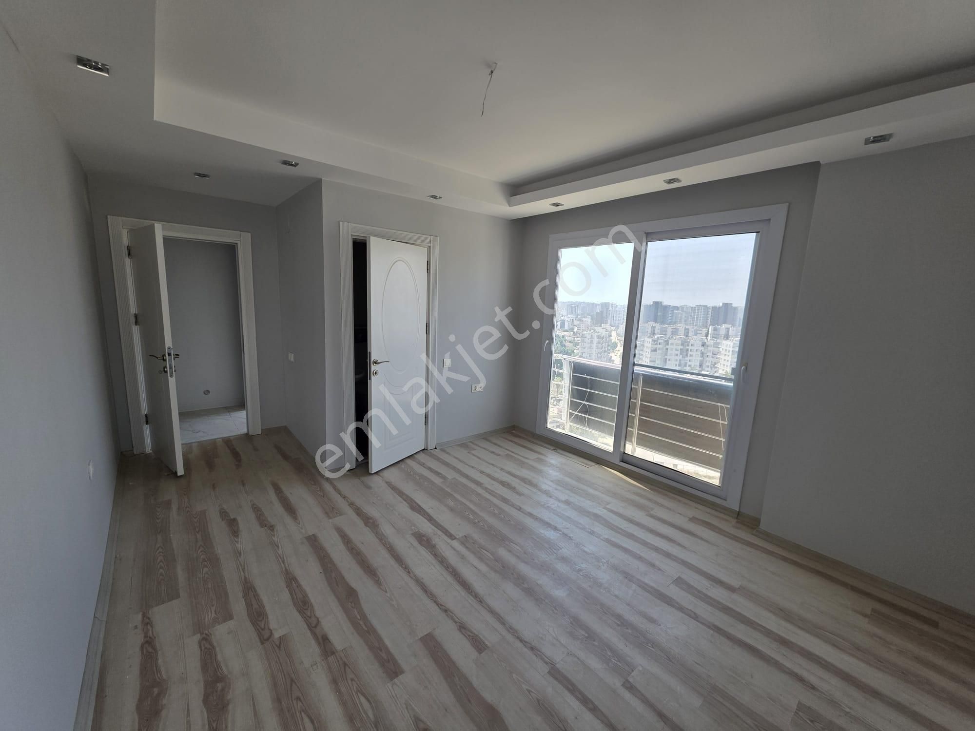 Tece De Kapanmaz Deniz Manzaralı Havuzlu Aquaparklı 2 Banyo 3+1 - Görsel 10