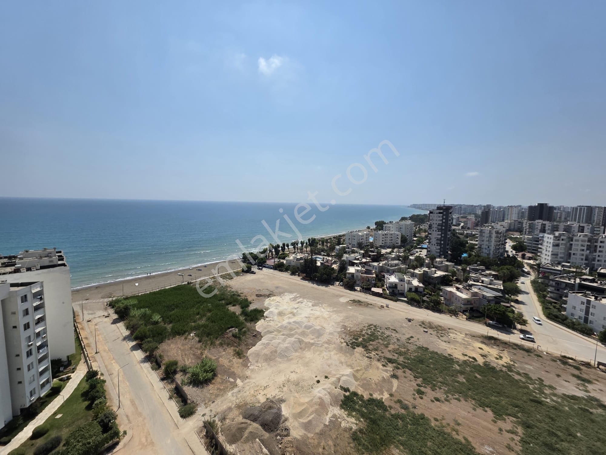 Tece De Kapanmaz Deniz Manzaralı Havuzlu Aquaparklı 2 Banyo 3+1 - Görsel 26