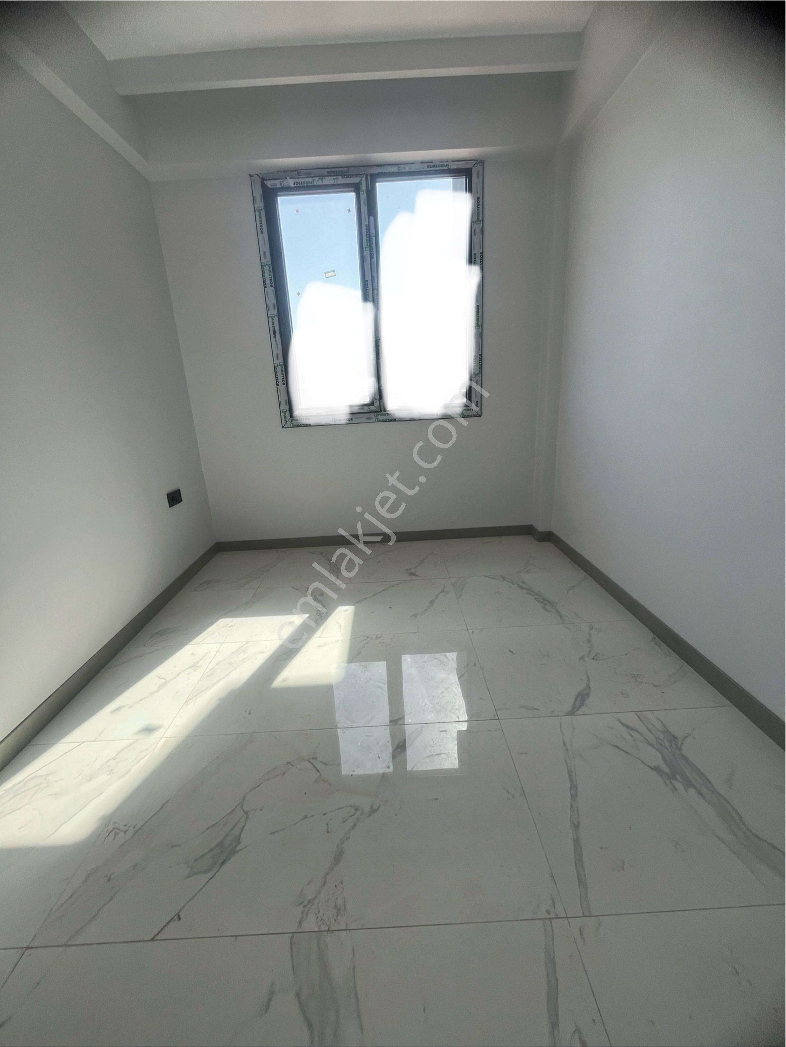 Denizli Şemikler’de 6 Dairelik Komple Satılık Bina - Görsel 15