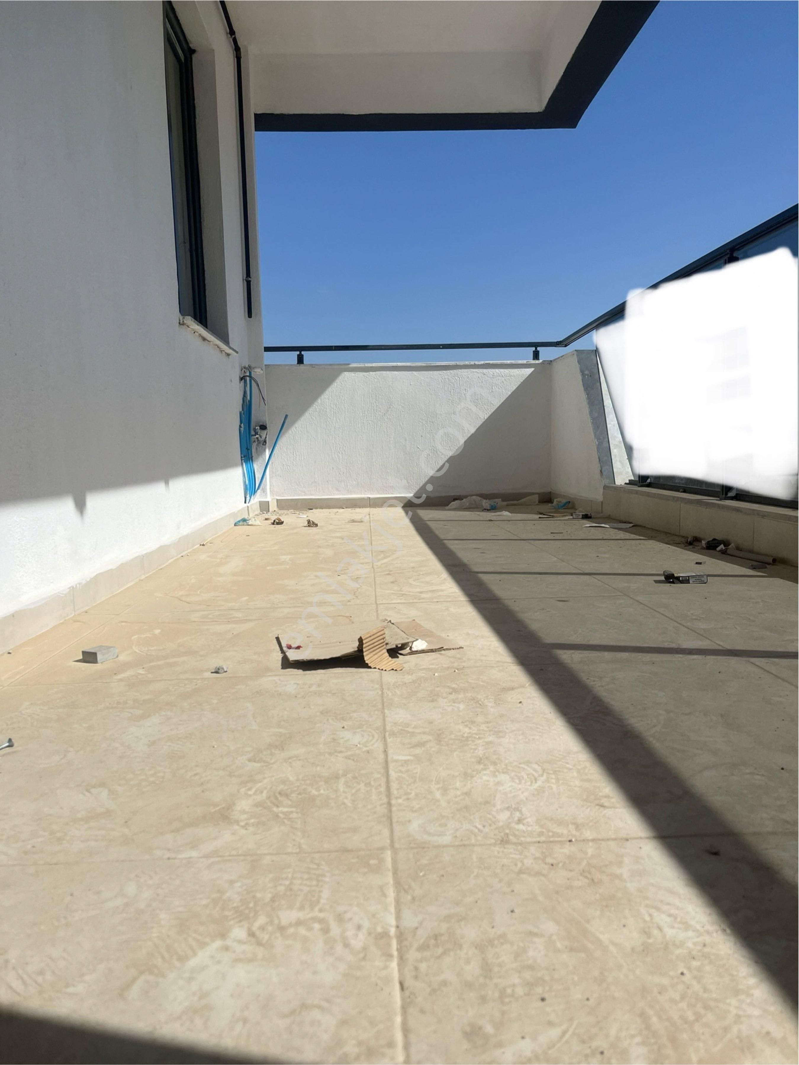 Denizli Şemikler’de 6 Dairelik Komple Satılık Bina - Görsel 6