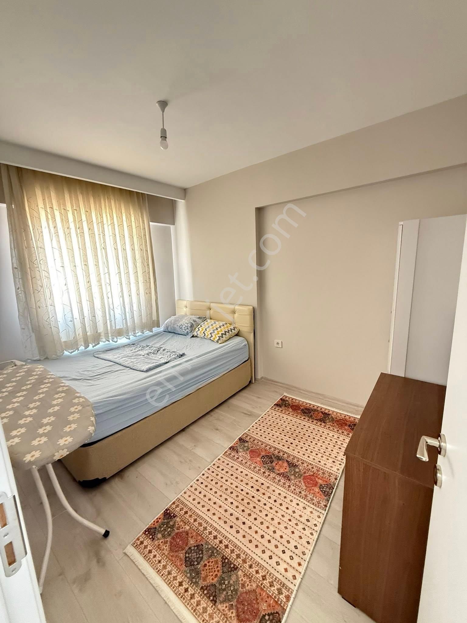 Satılık Full Eşyalı Daire – Aydın Nazilli / İsabeyli Fiyat: 1.550.000 Tl Son Fiyat - Görsel 2