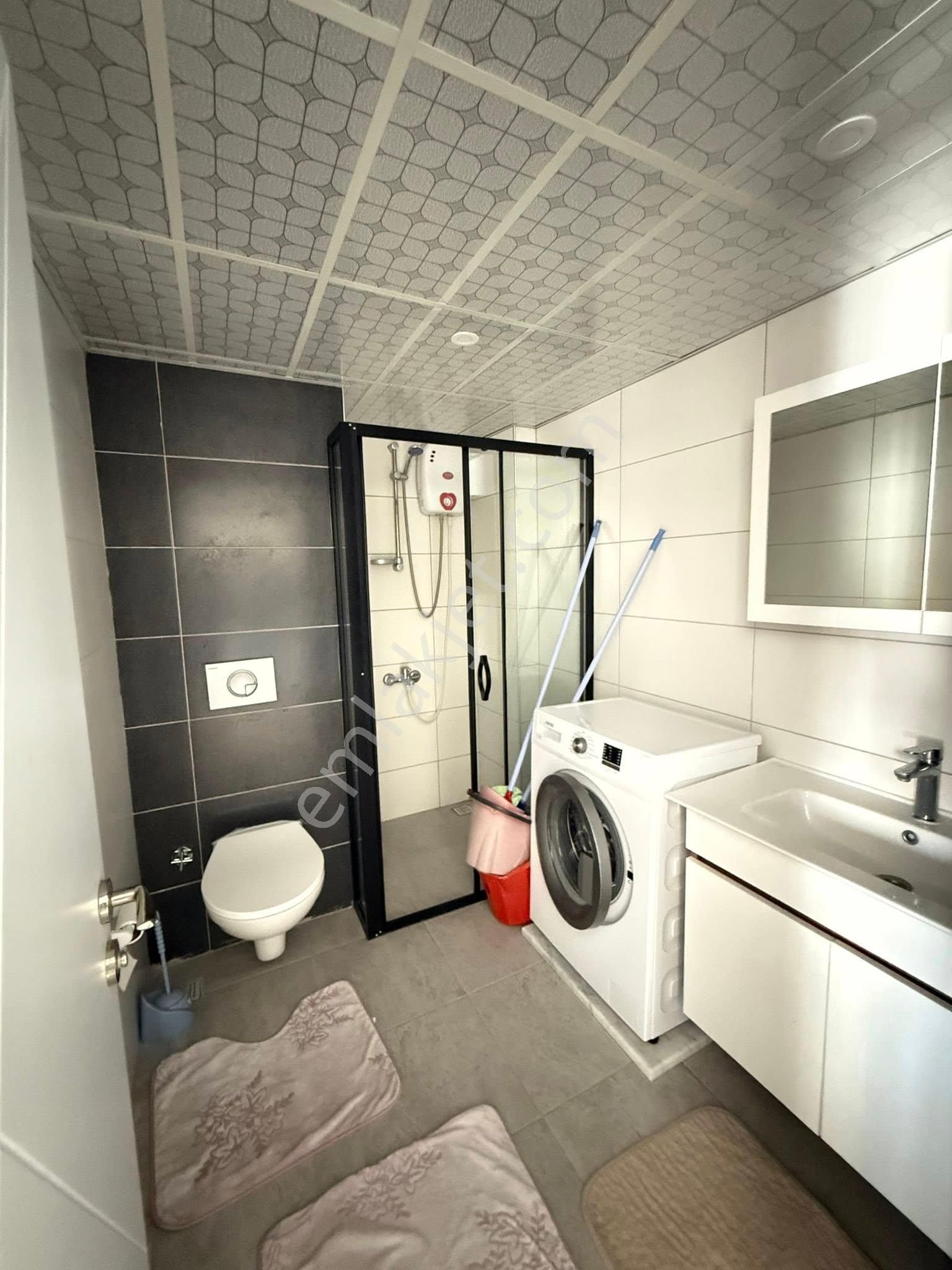 Satılık Full Eşyalı Daire – Aydın Nazilli / İsabeyli Fiyat: 1.550.000 Tl Son Fiyat