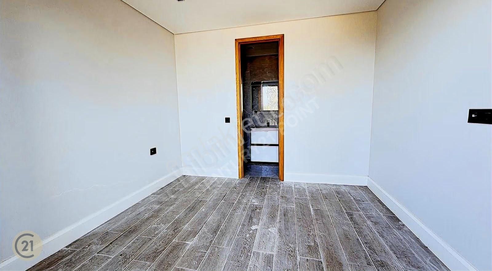 Century21'den Full Deniz Manzaralı Lüks Villa - Görsel 2