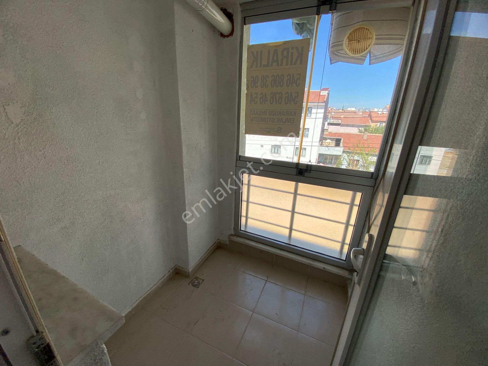 Çamlıca Mh Kapalı Pazar Yakını Arakat Cambalkon 2+1 Kiralık Kk-9 - Görsel 6