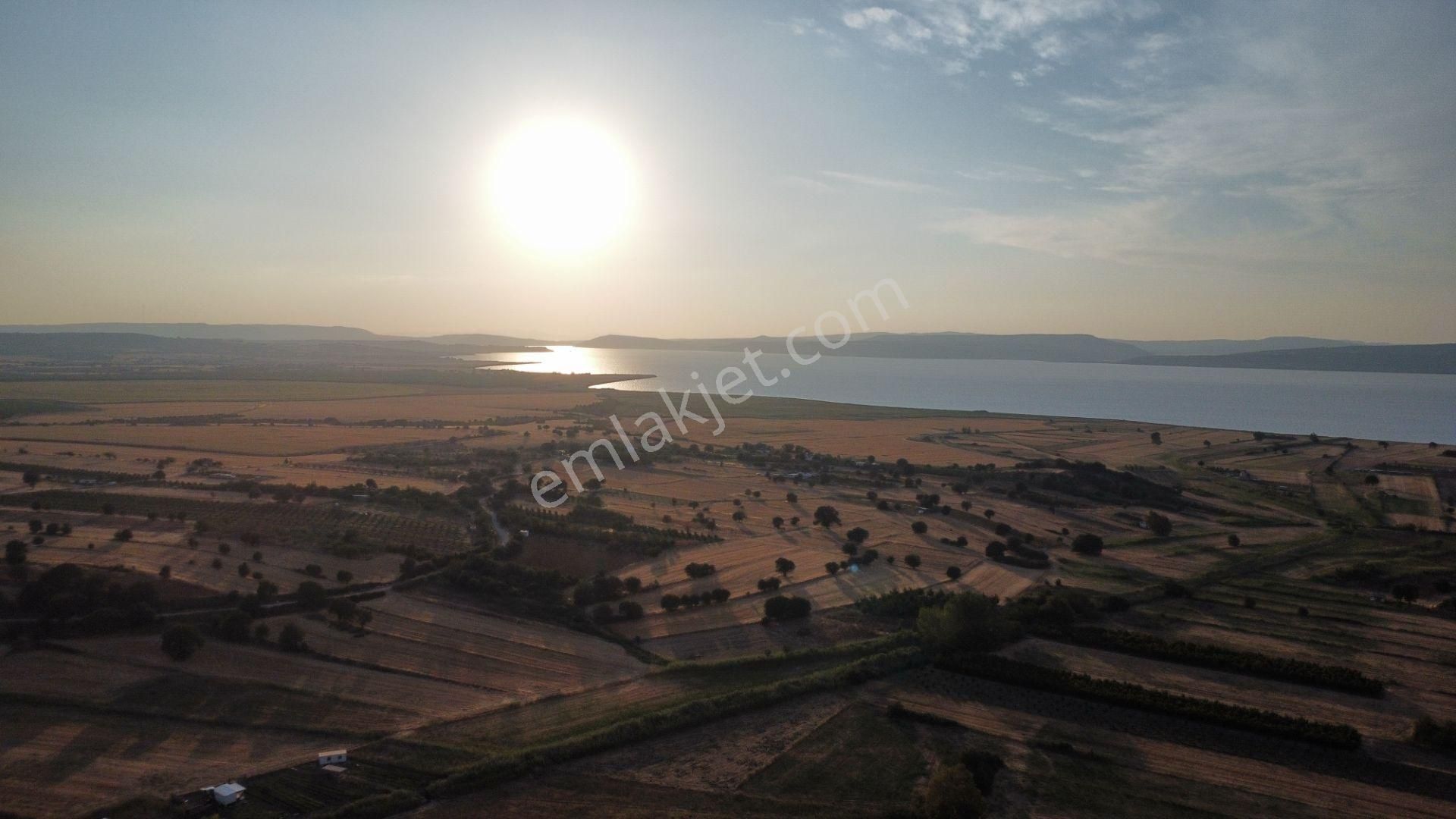 Musaköy'de 3078 M2 Deniz Tarafında Şeftali Tarlası Han Emlaktan - Görsel 14