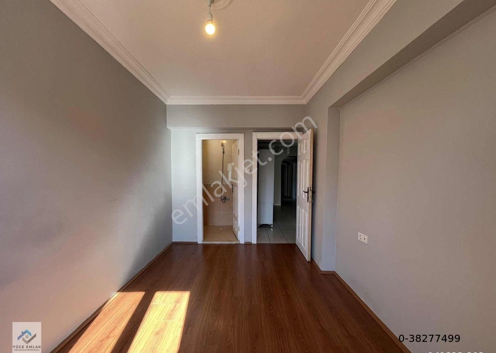 █yüce'den 3 'bloklu Site İçerisin'de 4+1 Güney Cephe Daire█ - Görsel 13