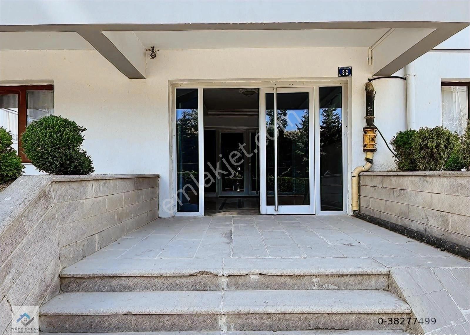 █yüce'den 3 'bloklu Site İçerisin'de 4+1 Güney Cephe Daire█ - Görsel 29