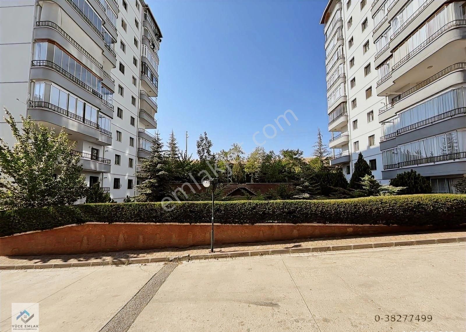 █yüce'den 3 'bloklu Site İçerisin'de 4+1 Güney Cephe Daire█ - Görsel 20