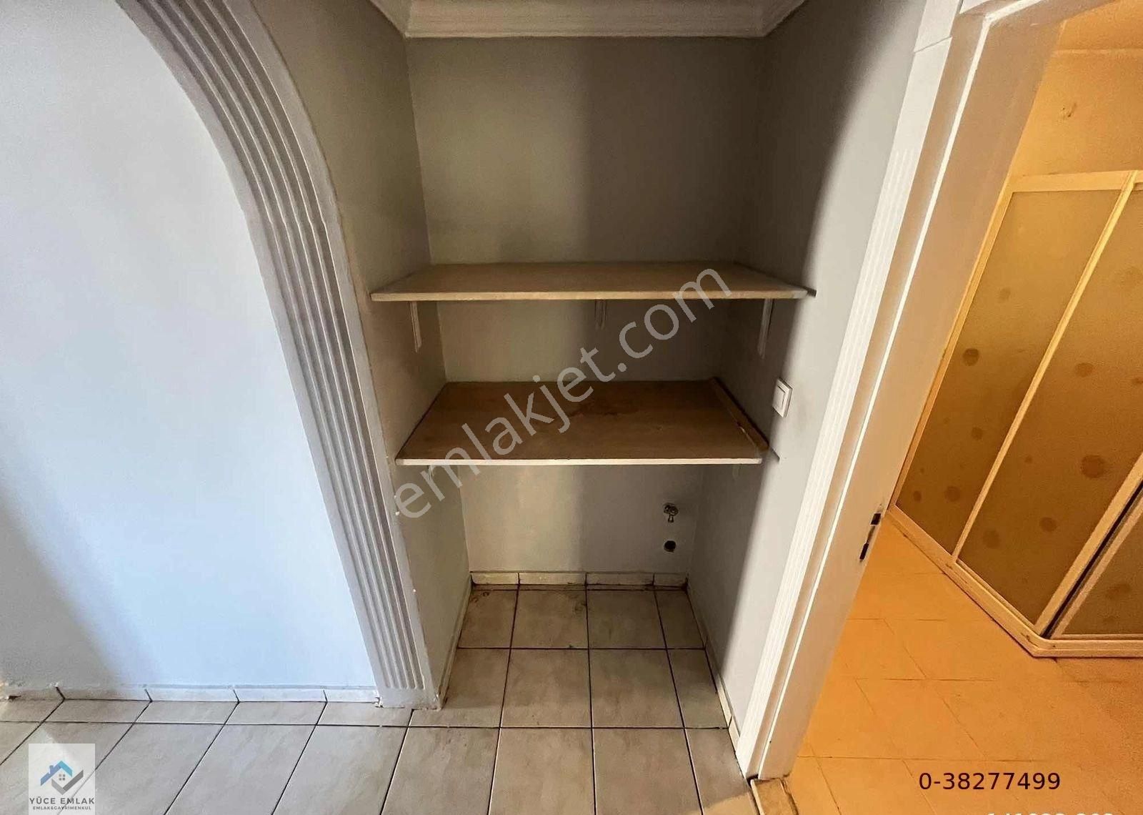 █yüce'den 3 'bloklu Site İçerisin'de 4+1 Güney Cephe Daire█ - Görsel 24