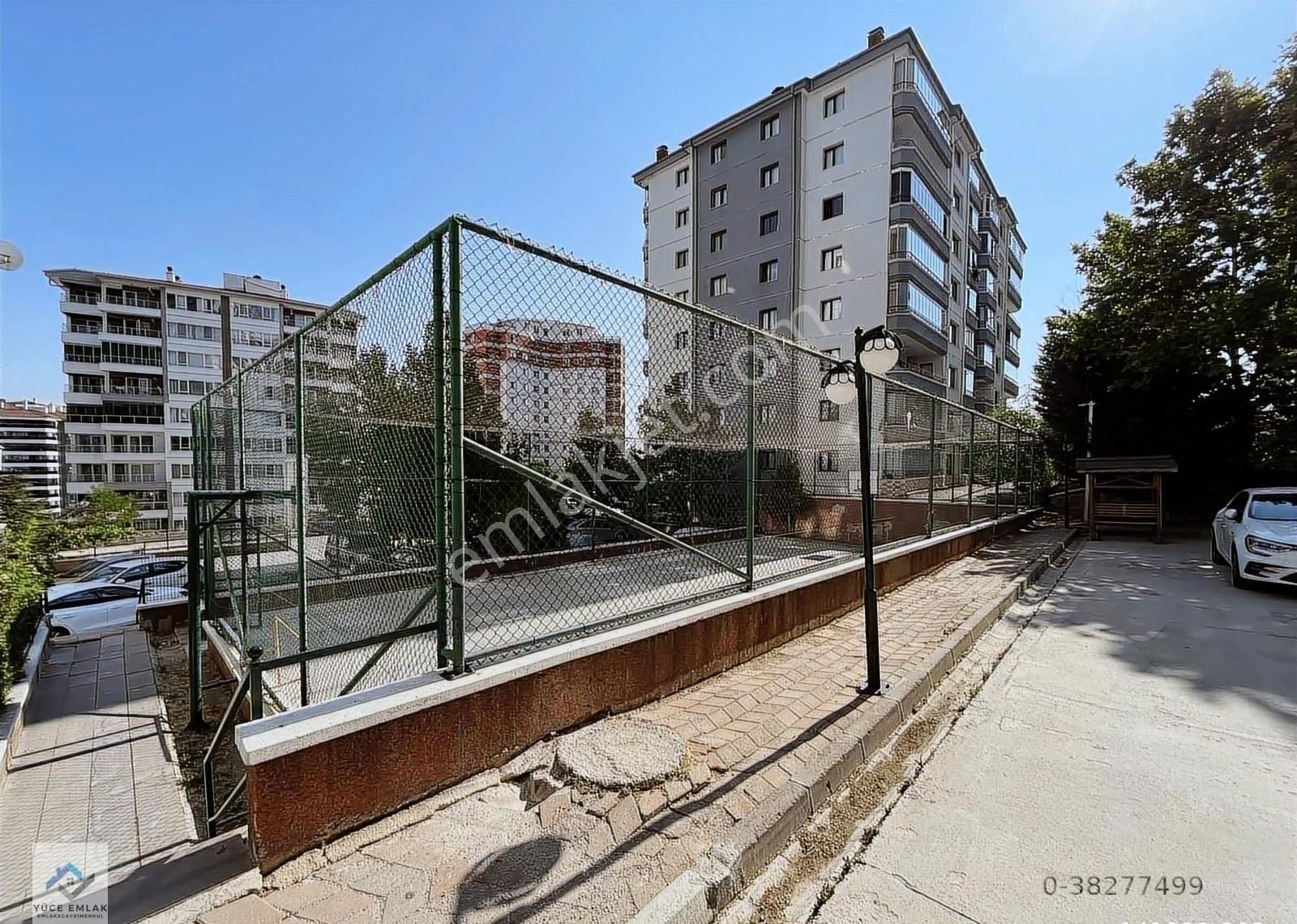 █yüce'den 3 'bloklu Site İçerisin'de 4+1 Güney Cephe Daire█ - Görsel 11