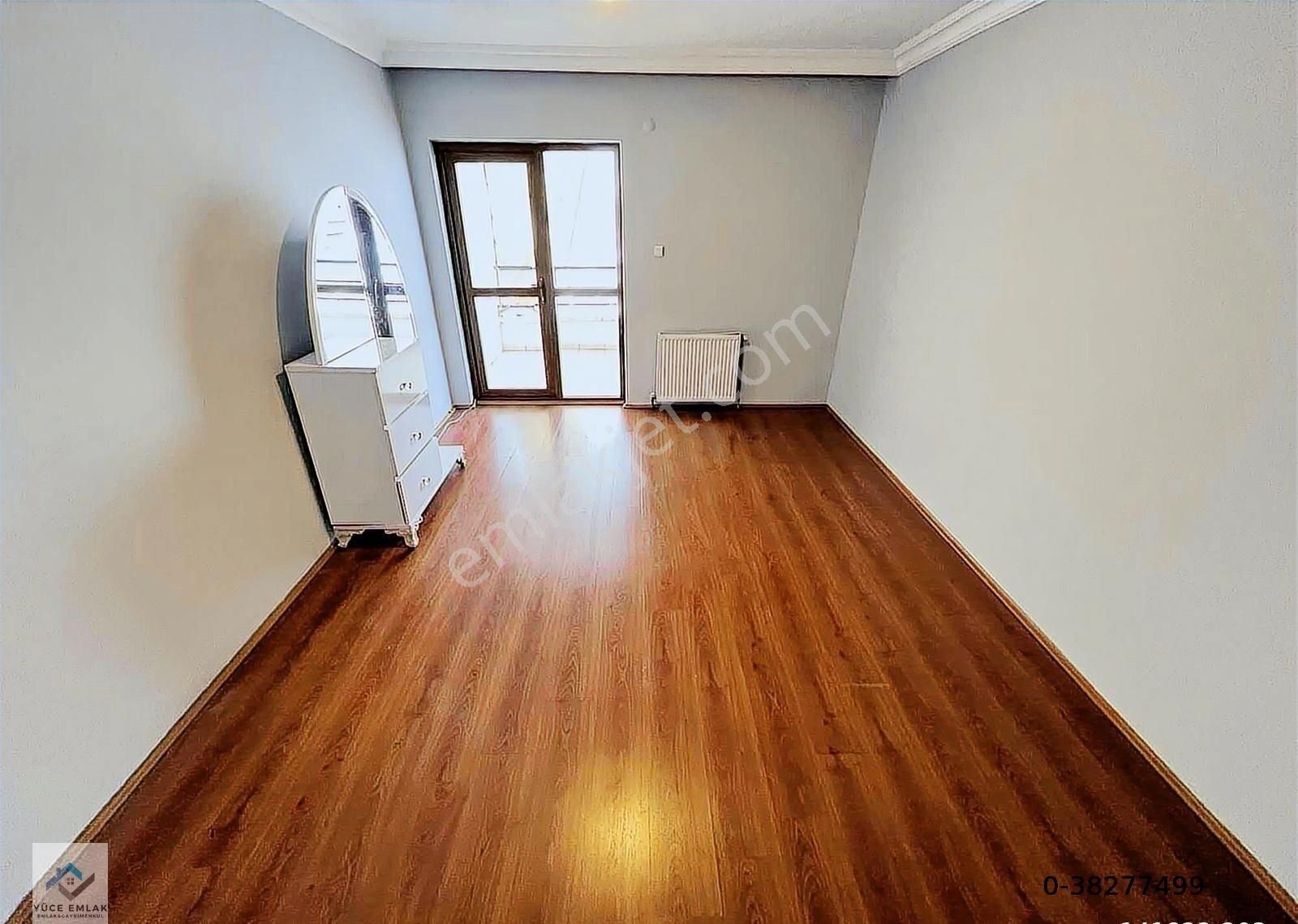 █yüce'den 3 'bloklu Site İçerisin'de 4+1 Güney Cephe Daire█ - Görsel 28