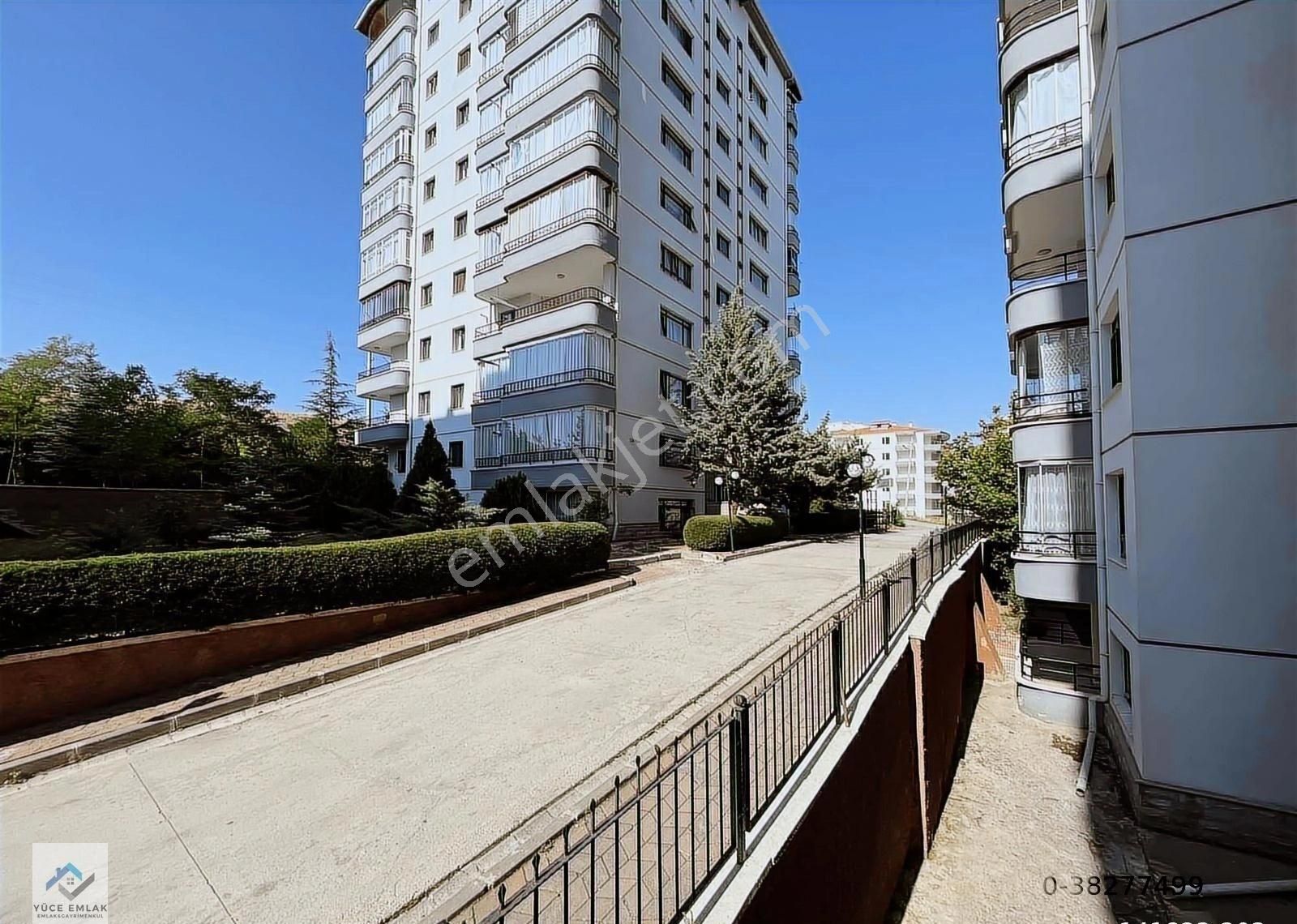 █yüce'den 3 'bloklu Site İçerisin'de 4+1 Güney Cephe Daire█ - Görsel 8