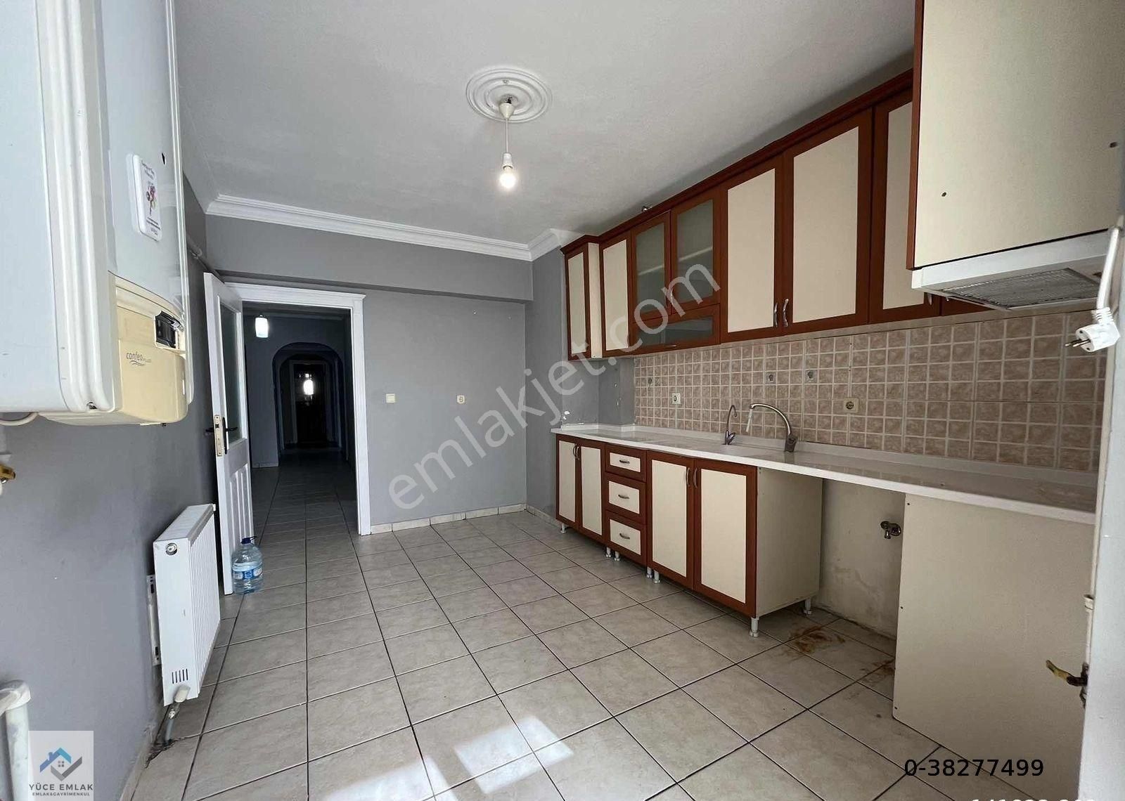 █yüce'den 3 'bloklu Site İçerisin'de 4+1 Güney Cephe Daire█ - Görsel 31