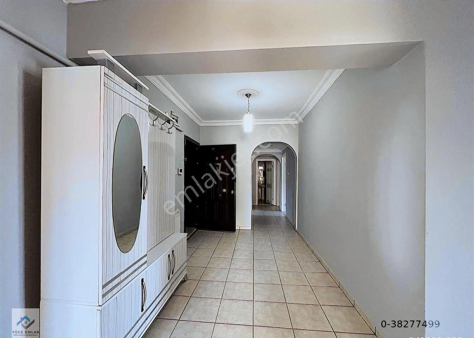 █yüce'den 3 'bloklu Site İçerisin'de 4+1 Güney Cephe Daire█ - Görsel 2