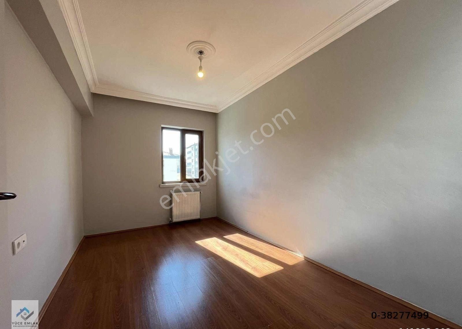 █yüce'den 3 'bloklu Site İçerisin'de 4+1 Güney Cephe Daire█ - Görsel 21