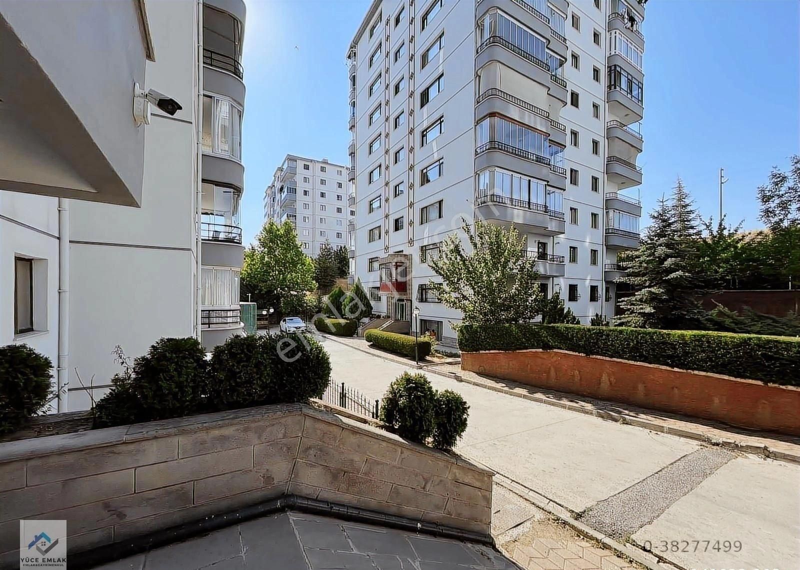 █yüce'den 3 'bloklu Site İçerisin'de 4+1 Güney Cephe Daire█ - Görsel 27