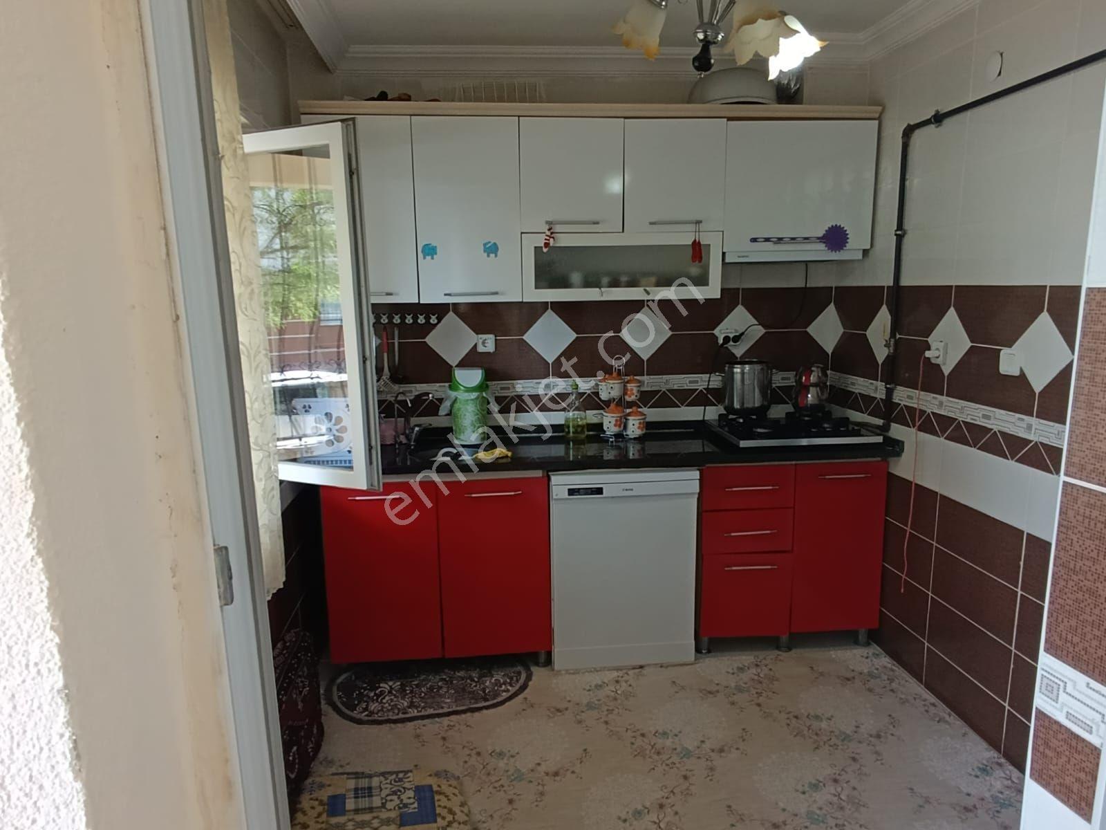 Elmadağ Hasan Oğlan'da 3+1 Yeni Binada Y.giriş - Görsel 2