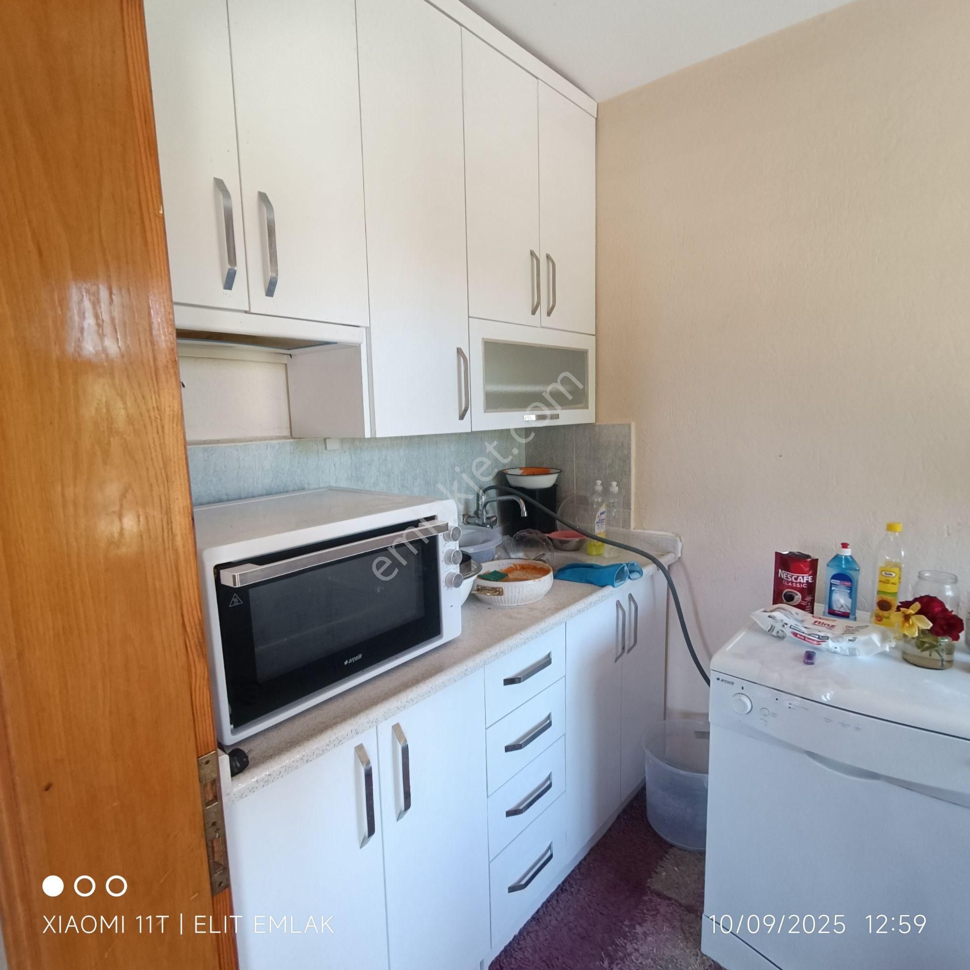 Elit Emlak Müstakil 2 Katlı Bahçeli 1,100 M2 Arsa - Görsel 29