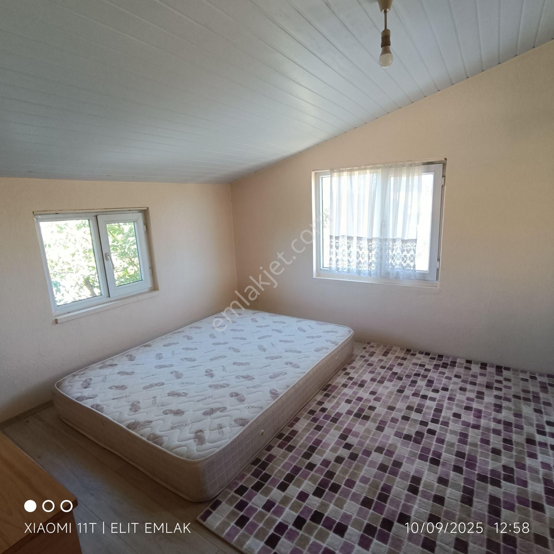 Elit Emlak Müstakil 2 Katlı Bahçeli 1,100 M2 Arsa - Görsel 23