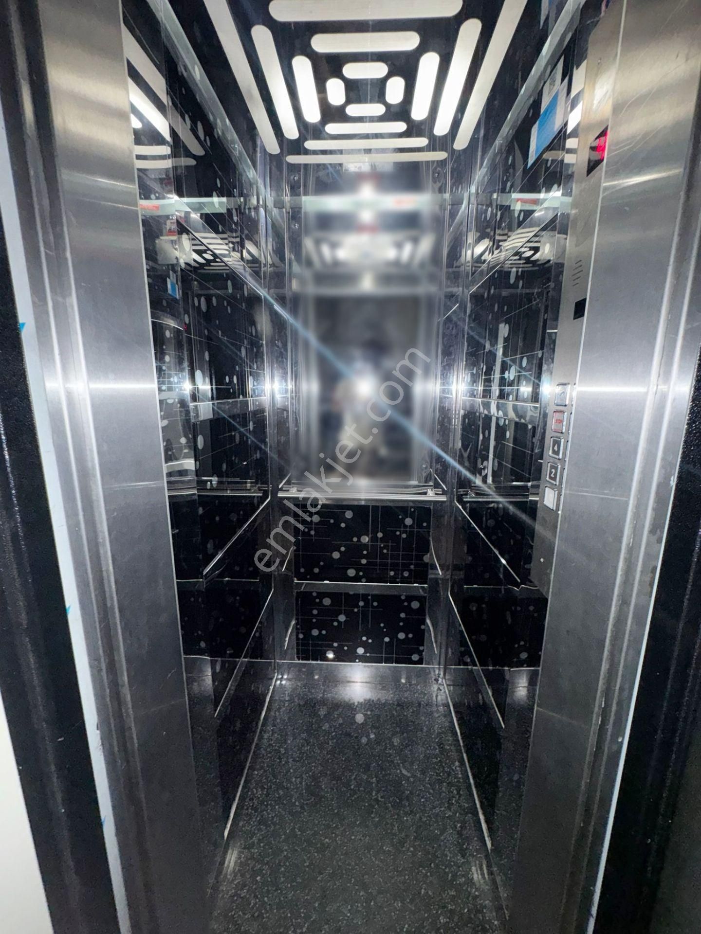 Yıl&ka Gayrimenkulden Talatpaşa Mahallesinde 1+1 Arakat Daire - Görsel 3