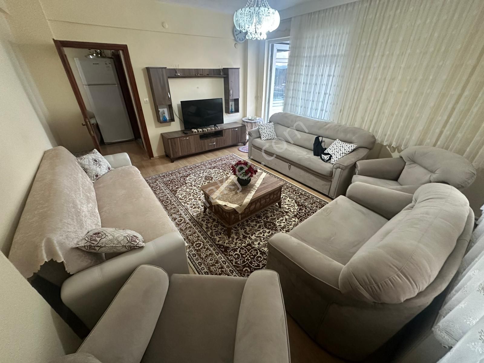 Bilgin Emlaktan Aktıp Hastanesine Komşu 2+1 Uygun Fiyatlı Satılık Daire - Görsel 2