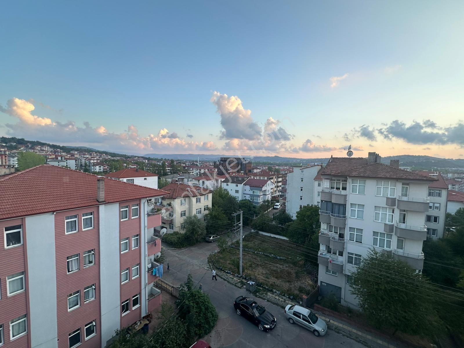 Bilgin Emlaktan Aktıp Hastanesine Komşu 2+1 Uygun Fiyatlı Satılık Daire - Görsel 22
