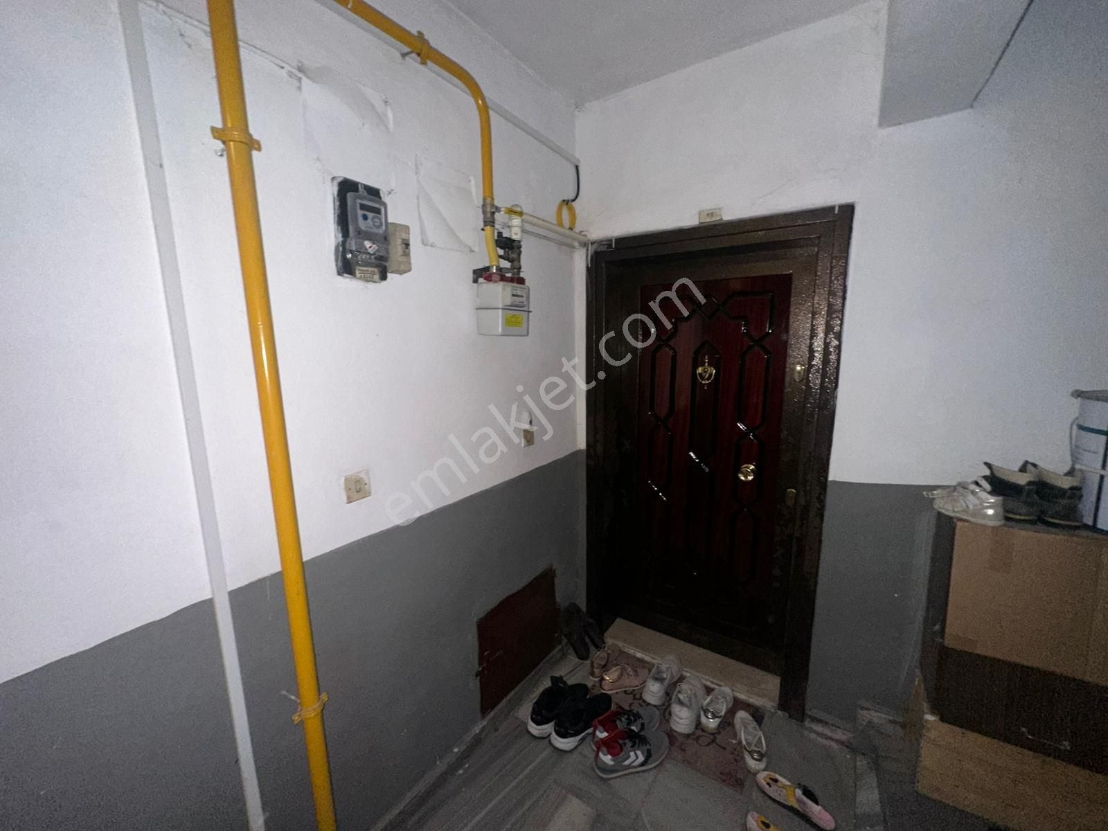 Bilgin Emlaktan Aktıp Hastanesine Komşu 2+1 Uygun Fiyatlı Satılık Daire - Görsel 20