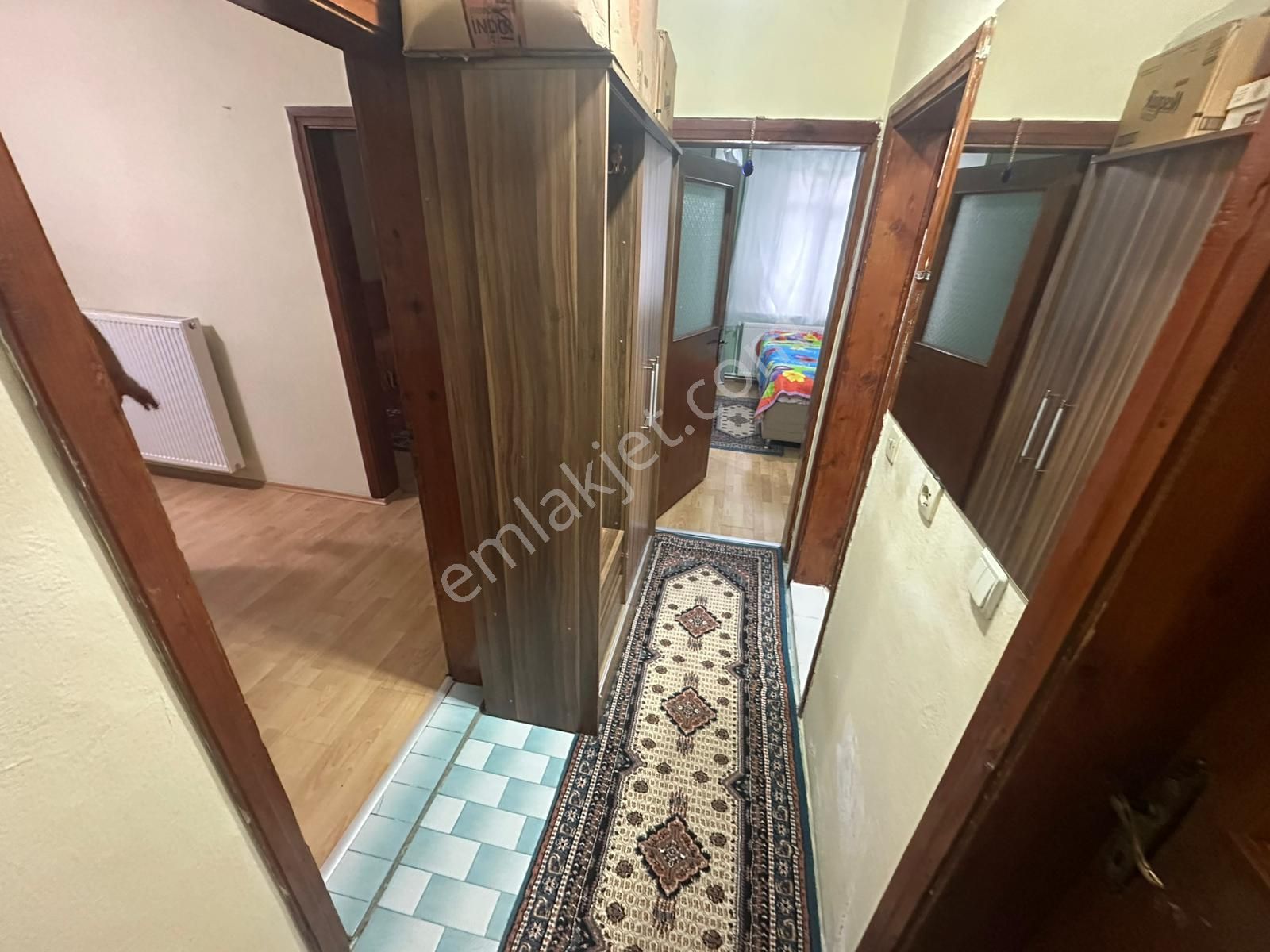 Bilgin Emlaktan Aktıp Hastanesine Komşu 2+1 Uygun Fiyatlı Satılık Daire - Görsel 19