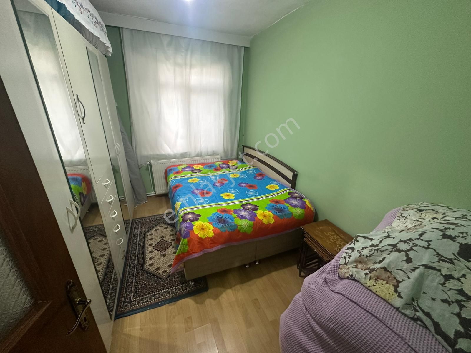 Bilgin Emlaktan Aktıp Hastanesine Komşu 2+1 Uygun Fiyatlı Satılık Daire - Görsel 7