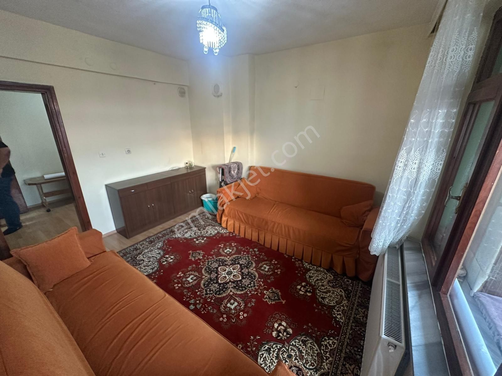 Bilgin Emlaktan Aktıp Hastanesine Komşu 2+1 Uygun Fiyatlı Satılık Daire - Görsel 10