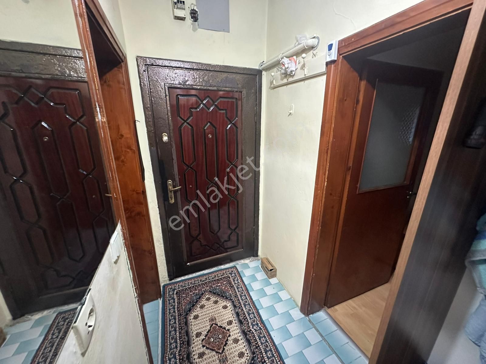Bilgin Emlaktan Aktıp Hastanesine Komşu 2+1 Uygun Fiyatlı Satılık Daire - Görsel 21