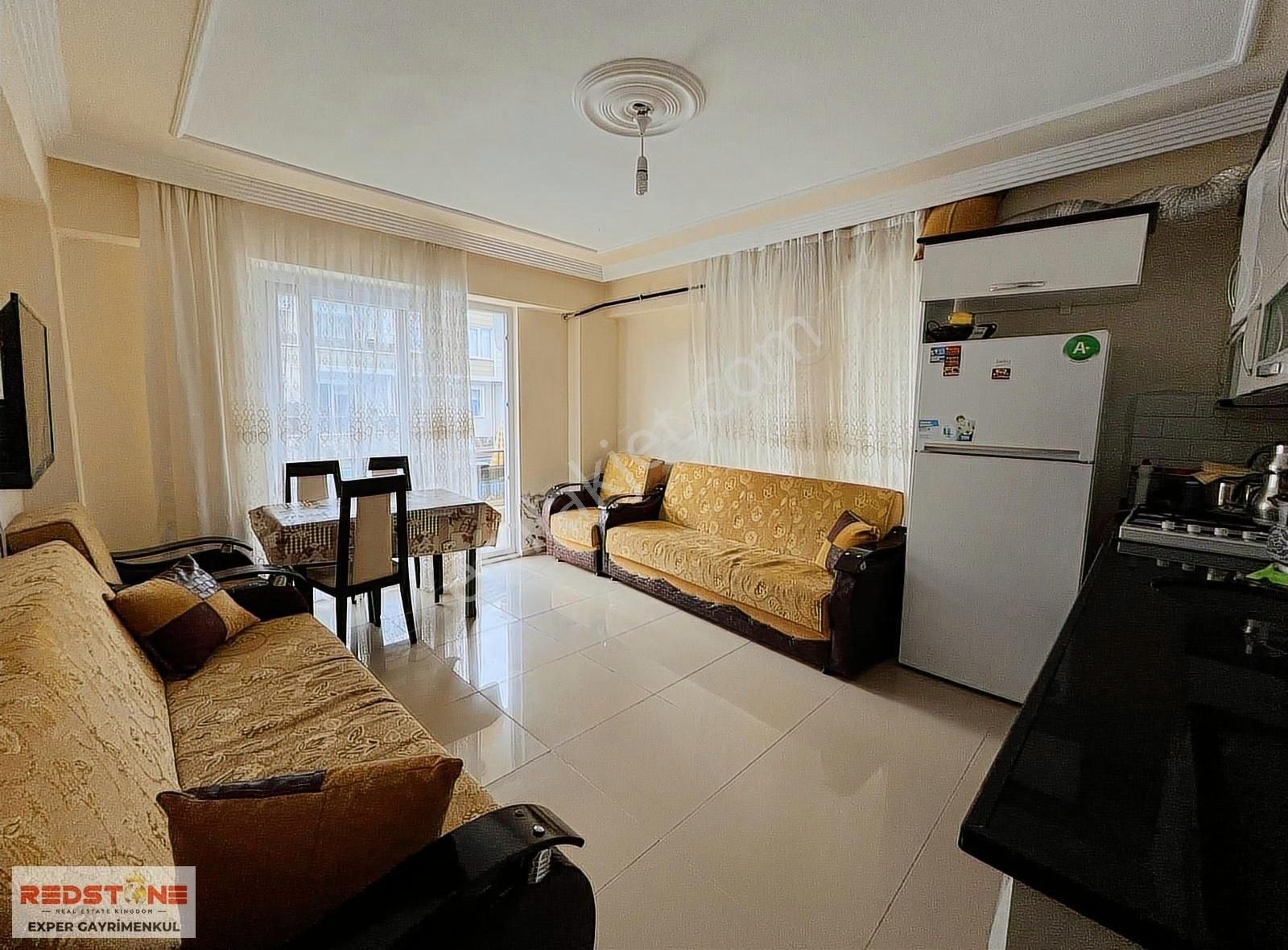 Karasu Ar Cityde Yazlık Kışlık Oturuma Uygun 1+1 Daire - Görsel 12